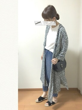 ちーゆーさんのコーディネート