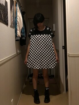 asako*さん（レディース・158cm）の秋コーディネート