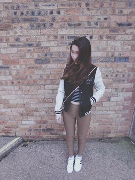 aaniktsexxさんのコーディネート