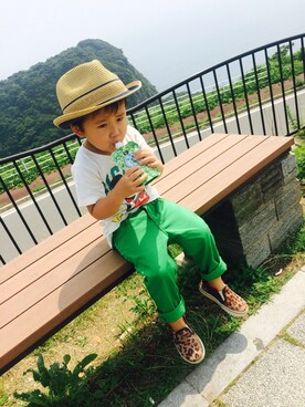 Tatsukiさんのコーディネート