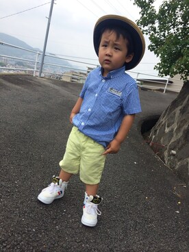 Tatsukiさんのコーディネート