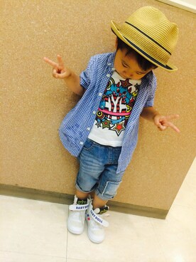 Tatsukiさんのコーディネート