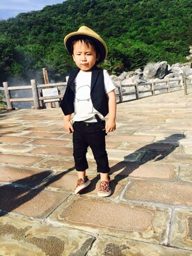 Tatsukiさんのコーディネート