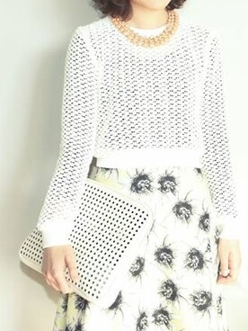 まぐとろさんのコーディネート