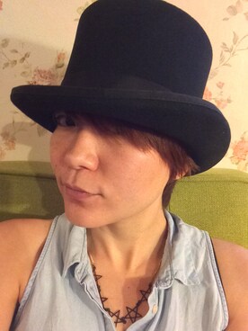 Crystal Changさんのコーディネート