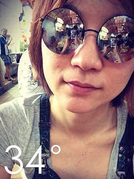 Crystal Changさんのコーディネート