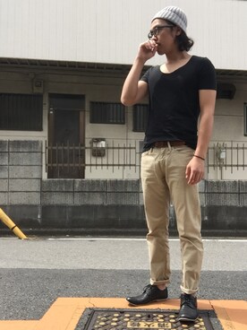 akira さんのコーディネート