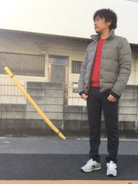 akira さんのコーディネート