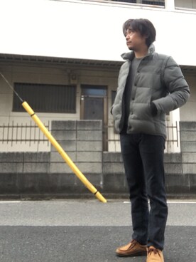 akira さんのコーディネート