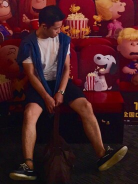 G6.さんのコーディネート