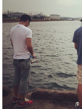 G6.さんのコーディネート