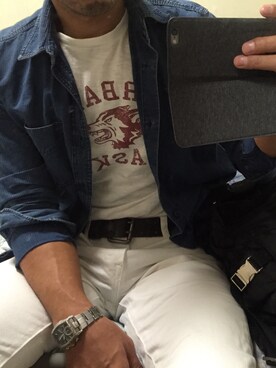 G6.さんのコーディネート