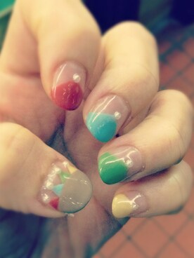 小鳥遊しほさんのコーディネート