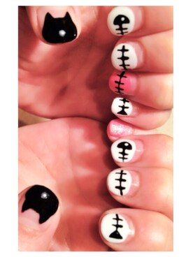 小鳥遊しほさんのコーディネート