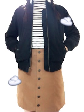 사아야さんのコーディネート