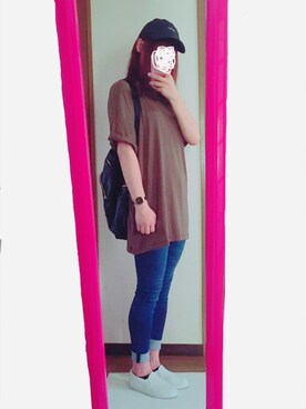 hanon✩さんのコーディネート