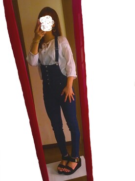 hanon✩さんのコーディネート