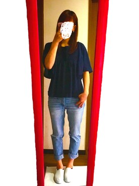 hanon✩さんのコーディネート