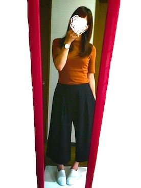 hanon✩さんのコーディネート