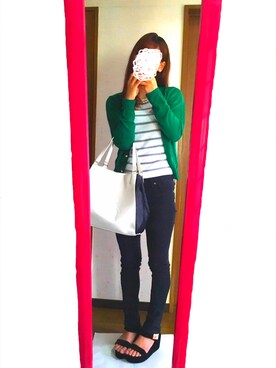 hanon✩さんのコーディネート