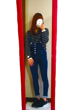 hanon✩さんのコーディネート