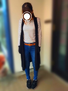 hanon✩さんのコーディネート