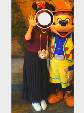 hanon✩さんのコーディネート