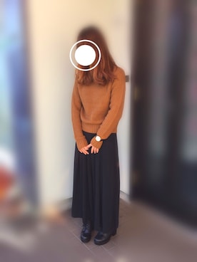 hanon✩さんのコーディネート