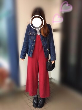 hanon✩さんのコーディネート