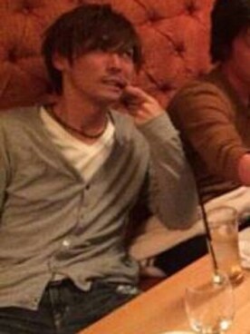 tomoyäさんのコーディネート