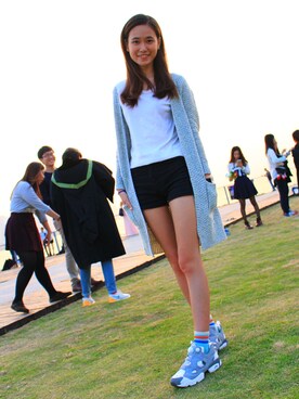 sandysstさんのコーディネート