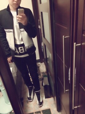 royさんのコーディネート