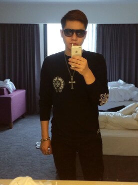 royさんのコーディネート