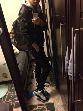 royさんのコーディネート