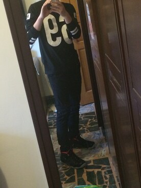 royさんのコーディネート