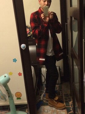 royさんのコーディネート