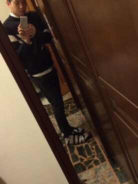 royさんのコーディネート