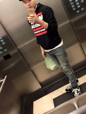 royさんのコーディネート