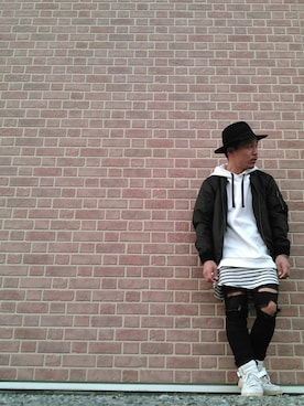 7na0ya8さんのコーディネート