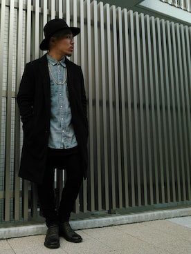 7na0ya8さんのコーディネート