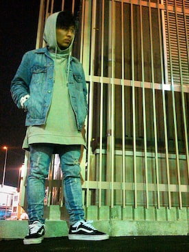 7na0ya8さんのコーディネート