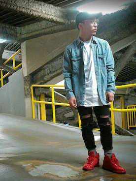 7na0ya8さんのコーディネート