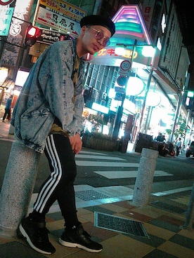 7na0ya8さんのコーディネート