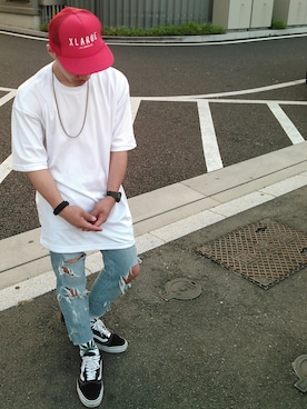 7na0ya8さんのコーディネート