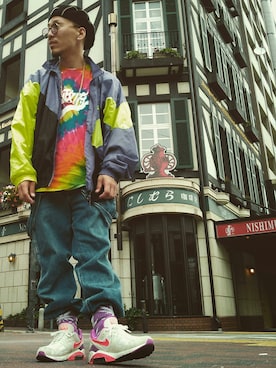 7na0ya8さんのコーディネート