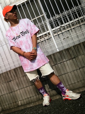 7na0ya8さんのコーディネート