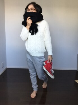 イケユキさんのコーディネート