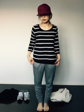 イケユキさんのコーディネート