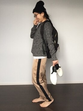 イケユキさんのコーディネート