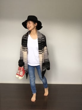 イケユキさんのコーディネート